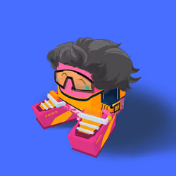 Blox 3318