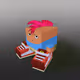 6562