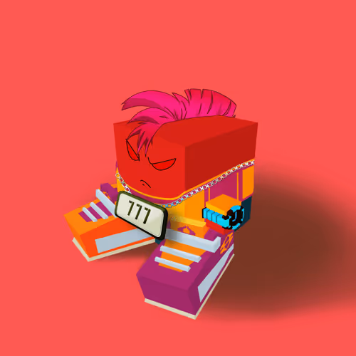 Blox Blu