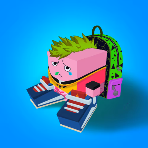 Blox Blu