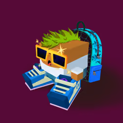 Blox 5507