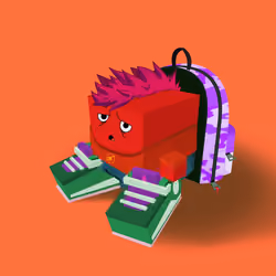 Blox 8364