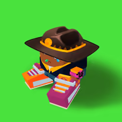Blox 3799