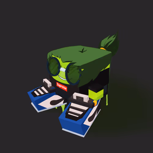 Blox Blu