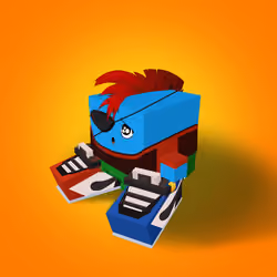 Blox 8388