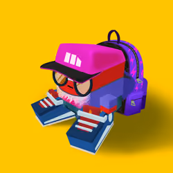 Blox 9887
