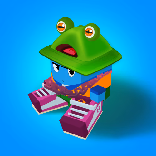 Blox 1724