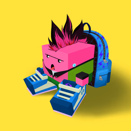 Blox Blu