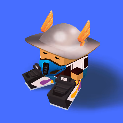 Blox Blu
