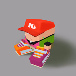Blox 2832