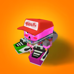 Blox 5874