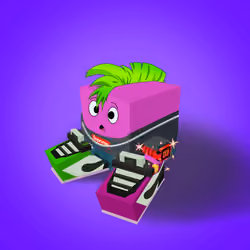 Blox 1876
