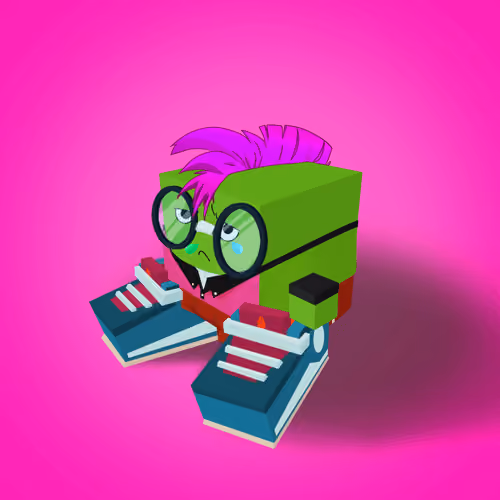 Blox 3535