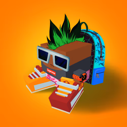 Blox 5537