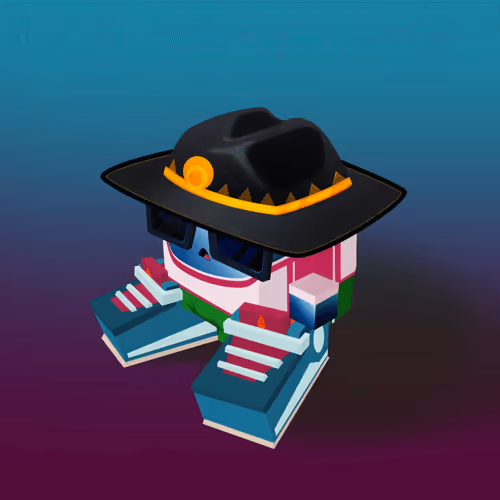 Blox Blu