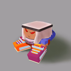 Blox 1534