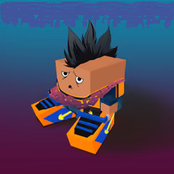 Blox 8266