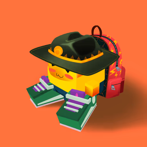 Blox 8517