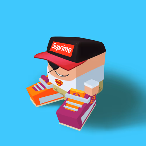 Blox 7467