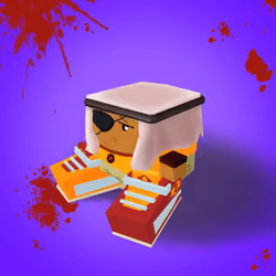 Blox 7496