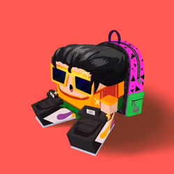 Blox 8455