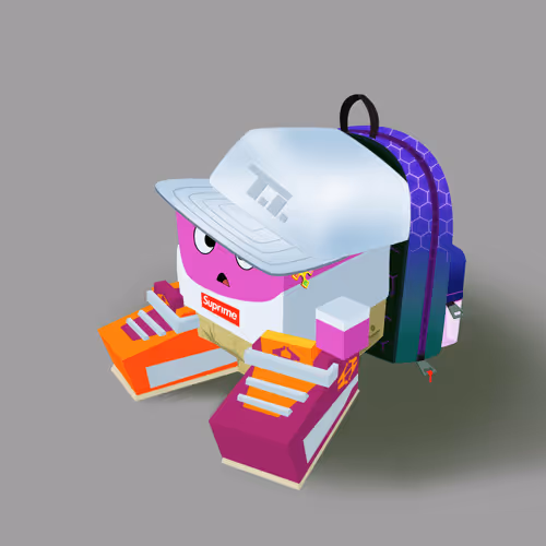 Blox 6649