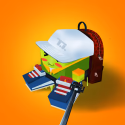 Blox 4301