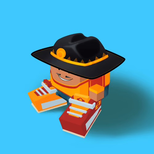 Blox 8743