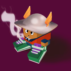 Blox 2841