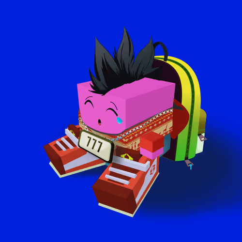 Blox Blu