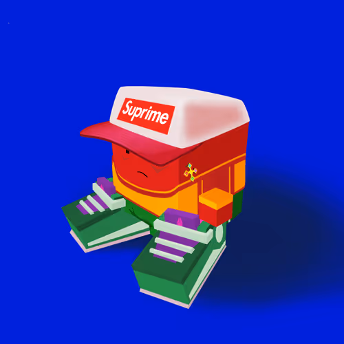 Blox 1401