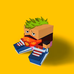 Blox 8643