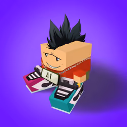 Blox 2125