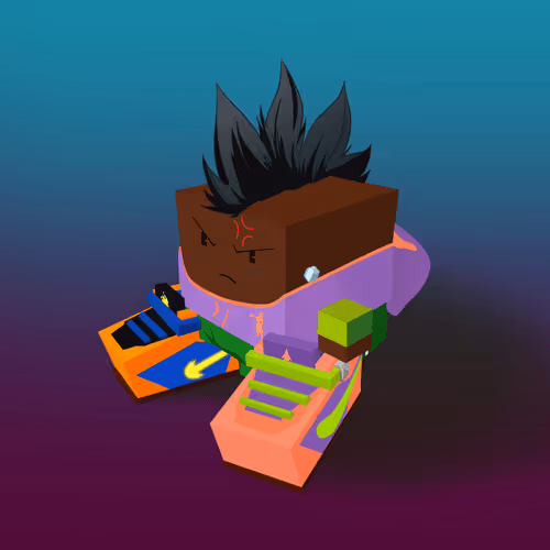 Blox Blu