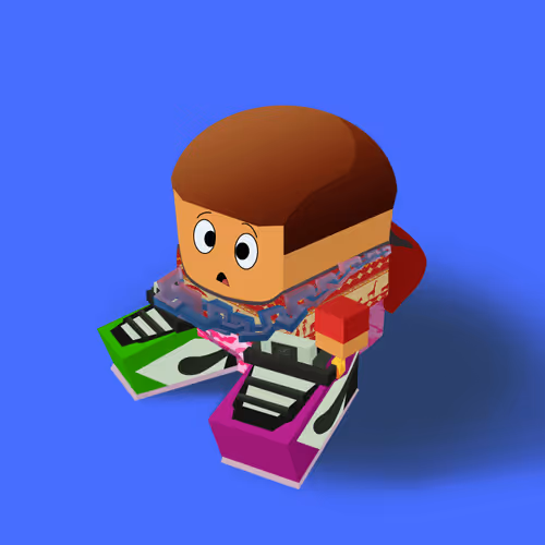 Blox Blu