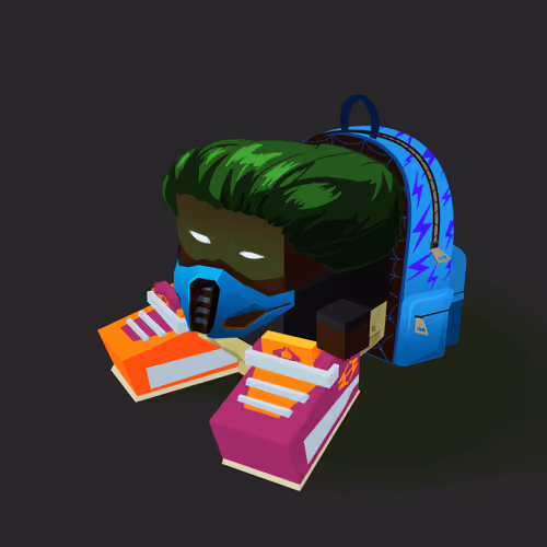 Blox 6267