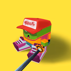Blox 8698