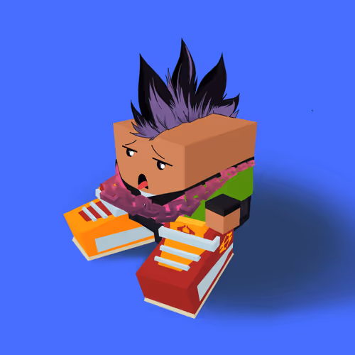 Blox Blu