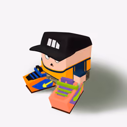 Blox 9274