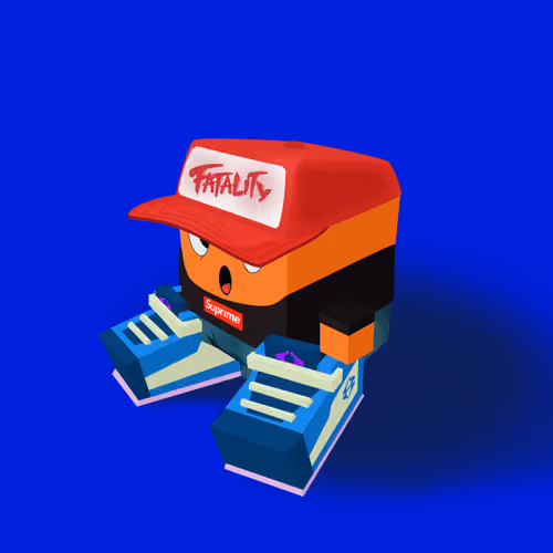 Blox 2004