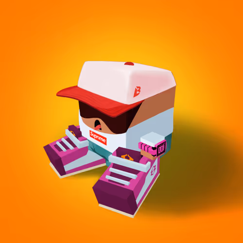 Blox 2710