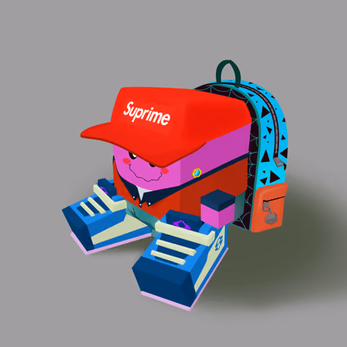 Blox 645
