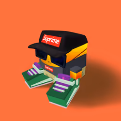 Blox 4345
