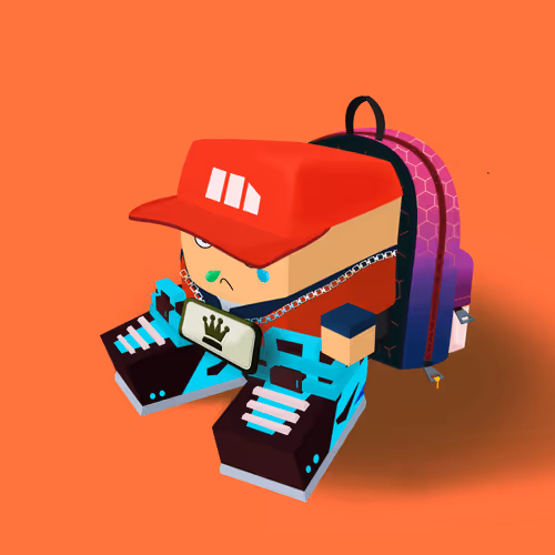 Blox Blu