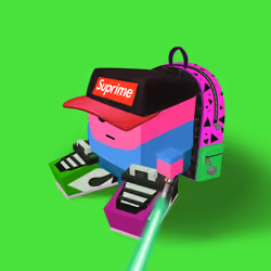 Blox 2142