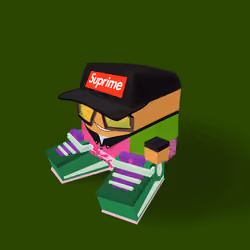 Blox 4747
