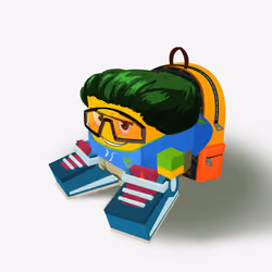 Blox 2879