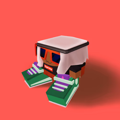 Blox Blu