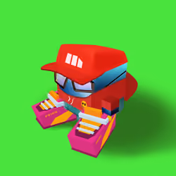 Blox 868