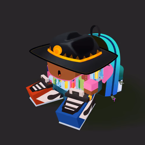 Blox 7021